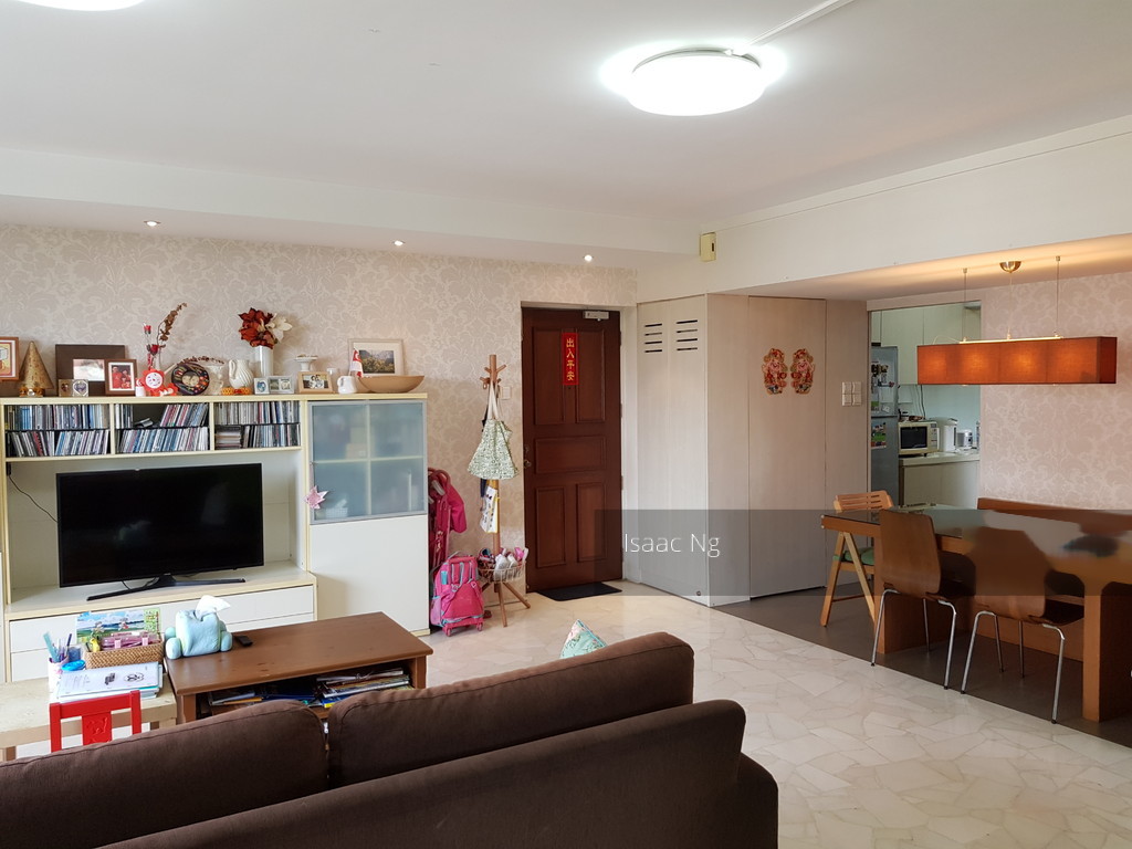 Blk 413 Choa Chu Kang Avenue 3 (Choa Chu Kang), HDB 4 Rooms #151160412
